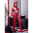 Коллекционная кукла Барби 'Scuderia Ferrari', специальный выпуск, Barbie, Mattel [25636] - 25636.jpg