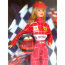 Коллекционная кукла Барби 'Scuderia Ferrari', специальный выпуск, Barbie, Mattel [25636] - 25636-2.jpg