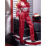 Коллекционная кукла Барби 'Scuderia Ferrari', специальный выпуск, Barbie, Mattel [25636] - 25636-4.jpg