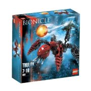 Конструктор "Маторан Тулокс", серия Lego Bionicle [8931]