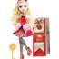 * Кукла Apple White, из серии Royal, Ever After High (Школа 'Долго и Счастливо'), Mattel [BBD52] - Apple White Royal.jpg