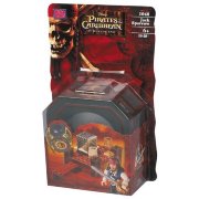 Конструктор "Джек Воробей", серия Pirates of the Caribbean [1048]