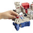 Трансформер 'Autobot Apex and Powermaster Optimus Prime 3-in-1', класса Leader, из серии 'Generations. Titans Return', Hasbro [B6461] - Трансформер 'Autobot Apex and Powermaster Optimus Prime 3-in-1', класса Leader, из серии 'Generations. Titans Return', Hasbro [B6461]