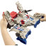 Трансформер 'Autobot Apex and Powermaster Optimus Prime 3-in-1', класса Leader, из серии 'Generations. Titans Return', Hasbro [B6461] - Трансформер 'Autobot Apex and Powermaster Optimus Prime 3-in-1', класса Leader, из серии 'Generations. Titans Return', Hasbro [B6461]
