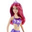 Кукла Барби-русалочка, сиреневая, Barbie, Mattel [DHM48] - Кукла Барби-русалочка, сиреневая, Barbie, Mattel [DHM48]