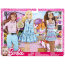 Одежда, обувь и аксессуары для Барби 'Вечеринка', Barbie [X7859] - X7859-1.jpg