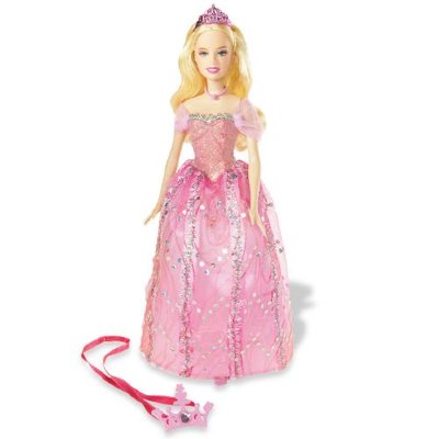 Кукла Барби, &#039;Сверкающая принцесса&#039; [M4980] Кукла Барби, "Сверкающая принцесса" [M4980]