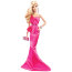 Кукла 'Розовое платье' из серии 'Красная ковровая дорожка', коллекционная Barbie Black Label, Mattel [BCP89] - BCP89.jpg