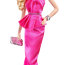 Кукла 'Розовое платье' из серии 'Красная ковровая дорожка', коллекционная Barbie Black Label, Mattel [BCP89] - BCP89-12c.jpg