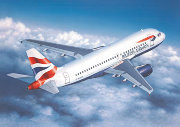 Сборная модель 'Airbus A 319 1:144', Revell [04215]