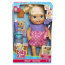 Кукла 'Новые зубки Малышки', 33 см, Baby Alive, Hasbro [28385] - 28385-9.jpg
