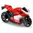 Модель мотоцикла 'Ducati 1199 Panigale', красная, HW Moto, Hot Wheels [DTY24] - Модель мотоцикла 'Ducati 1199 Panigale', красная, HW Moto, Hot Wheels [DTY24]