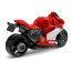 Модель мотоцикла 'Ducati 1199 Panigale', красная, HW Moto, Hot Wheels [DTY24] - Модель мотоцикла 'Ducati 1199 Panigale', красная, HW Moto, Hot Wheels [DTY24]