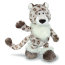 Мягкая игрушка 'Снежный леопард-мальчик', 25 см, коллекция 'Зима 2013-14', NICI [36053] - 36053.jpg