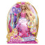 Кукла Барби-Принцесса 'Модные прически', Barbie Mariposa, Mattel [BCP41] - BCP41-1.jpg