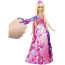 Кукла Барби-Принцесса 'Модные прически', Barbie Mariposa, Mattel [BCP41] - BCP41-2.jpg