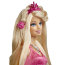 Кукла Барби-Принцесса 'Модные прически', Barbie Mariposa, Mattel [BCP41] - BCP41-4.jpg