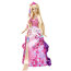 Кукла Барби-Принцесса 'Модные прически', Barbie Mariposa, Mattel [BCP41] - BCP41-6.jpg