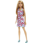 Кукла Барби из серии 'Стиль', Barbie, Mattel [DVX86]