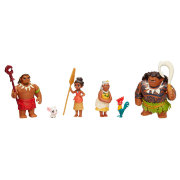 Игровой набор 'Приключения Моаны', 8 см, 'Моана', Hasbro [B8305]