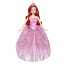 Кукла 'Русалочка Ариэль в волшебном платье', 28 см, из серии 'Принцессы Диснея', Mattel [W1220] - W1220.jpg