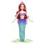 Кукла 'Русалочка Ариэль в волшебном платье', 28 см, из серии 'Принцессы Диснея', Mattel [W1220] - W1220-2.jpg