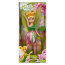 Кукла фея Tinker Bell (Динь-динь) - цветок вишни, 24 см, из серии 'Цветочная мода', Disney Fairies, Jakks Pacific [35267] - 35267box.jpg