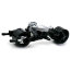 Коллекционная модель мотоцикла Bat-Pod - HW City 2014, черная, Hot Wheels, Mattel [BFC76] - BFC76.jpg