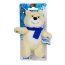 Мягкая игрушка-брелок 'Белый Медведь – символ Олимпиады Сочи-2014', 12 см, Sochi2014.ru [2095633/GT5570] - 2095633lt.jpg