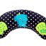 * Прыгунки 'Африка, на дверной проем, Bright Starts [6933] - b_6933_5.jpg