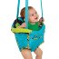 * Прыгунки 'Африка, на дверной проем, Bright Starts [6933] - b_6933_4.jpg