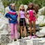Одежда для Барби, из специальной серии 'Hello Kitty', Barbie [FLP43] - Одежда для Барби, из специальной серии 'Hello Kitty', Barbie [FLP43]
 
Кукла DYX64

GHX59 Ободок
FLP43 Топ
GRC86 Комбинезон
GRC84 Кроссовки


Кукла FRM18 

GRC86 Наушники
GRC86 Топ
FKR90