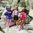 Одежда для Барби, из специальной серии 'Hello Kitty', Barbie [FLP43] - Одежда для Барби, из специальной серии 'Hello Kitty', Barbie [FLP43]

Кукла DYX64

GHX59 Ободок
FLP43 Топ
GRC86 Комбинезон
GRC84 Кроссовки


Кукла FRM18 

GRC86 Наушники
GRC86 Топ
FKR90 