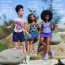 Одежда для Барби, из специальной серии 'Hello Kitty', Barbie [FLP43] - Одежда для Барби, из специальной серии 'Hello Kitty', Barbie [FLP43]

Миниатюрная азиатка' из серии 'Barbie Looks 2021
Кукла GXB29

FLP43 Топ
GCK64 Шорты
GHW88 Часы 
GHX86 Ботинки


Кукла GTD89 Шатенка' из серии 'Barbie Looks 2021
Кукла GTD89

FLP44 Майка