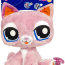 Мягкая игрушка Розовый Котёнок, новая серия, Littlest Pet Shop [94647] - 94647.jpg