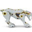 Конструктор магнитный Magna-Saurs 'Sabretooth Tiger (саблезубый тигр)', Mega Bloks [29556] - 29552_43y.jpg