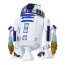 Фигурка 'R2-D2', 6 см, из серии 'Star Wars' (Звездные войны), Force Link, Hasbro [C3526] - Фигурка 'R2-D2', 6 см, из серии 'Star Wars' (Звездные войны), Force Link, Hasbro [C3526]