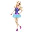 Кукла Барби из серии 'Мода', Barbie, Mattel [X2273] - X2273.jpg