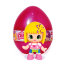 Куколка Пинипон в яйце, в ассортименте, Pinypon, Famosa [700007352] - 700007352-1.jpg