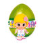 Куколка Пинипон в яйце, в ассортименте, Pinypon, Famosa [700007352] - 700007352-3.jpg