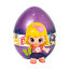 Куколка Пинипон в яйце, в ассортименте, Pinypon, Famosa [700007352] - 700007352-5.jpg