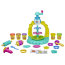 Набор для детского творчества с пластилином 'Печенье с сюрпризом' (Sprinkle Cookie Surprise), из серии 'Kitchen Creations', Play-Doh/Hasbro [E5109] - Набор для детского творчества с пластилином 'Печенье с сюрпризом' (Sprinkle Cookie Surprise), из серии 'Kitchen Creations', Play-Doh/Hasbro [E5109]