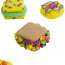 Набор для детского творчества с пластилином 'Печенье с сюрпризом' (Sprinkle Cookie Surprise), из серии 'Kitchen Creations', Play-Doh/Hasbro [E5109] - Набор для детского творчества с пластилином 'Печенье с сюрпризом' (Sprinkle Cookie Surprise), из серии 'Kitchen Creations', Play-Doh/Hasbro [E5109]