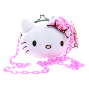 Кошелек-сумочка 'Hello Kitty', белый, Росмэн [20032]