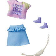 Набор одежды и аксессуаров для Барби, Barbie [GHW86]