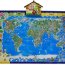 Интерактивный плакат 'Говорящая карта мира', 'Пирамида открытий' [6249/38393] - 6249a.JPG