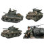 * Модель танка U.S. M4A3 Sherman, 1:16, лимитированная серия, Forces of Valor, Unimax [85007] - 85007-9.jpg