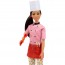 Кукла Барби 'Шеф-повар пасты', из серии 'Я могу стать', Barbie, Mattel [GTW38] - Кукла Барби 'Шеф-повар пасты', из серии 'Я могу стать', Barbie, Mattel [GTW38]