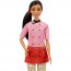 Кукла Барби 'Шеф-повар пасты', из серии 'Я могу стать', Barbie, Mattel [GTW38] - Кукла Барби 'Шеф-повар пасты', из серии 'Я могу стать', Barbie, Mattel [GTW38]