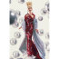 Кукла Барби 'Рождество 2000 года' (Holiday Barbie Collector Edition 2000), коллекционная, Mattel [27409] - 27409-3.jpg